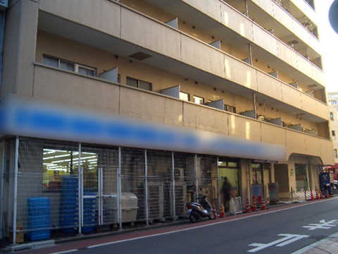 その他共用部 外観5