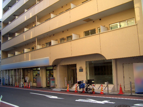 その他共用部 外観6