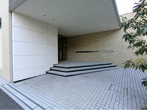 エントランス　CIMG1276