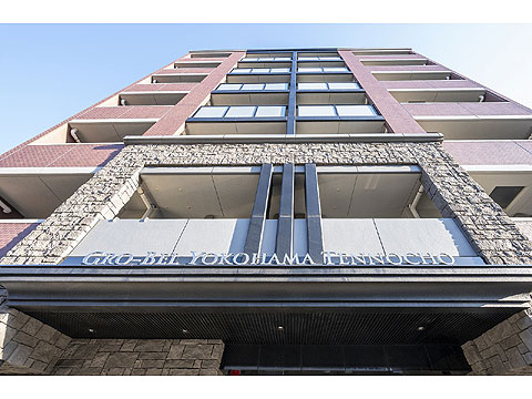 現地外観写真　外観