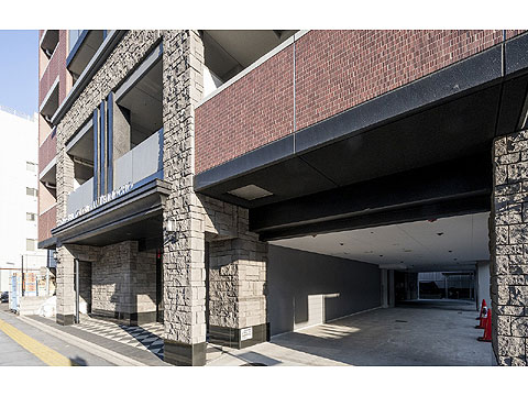 現地外観写真　外観