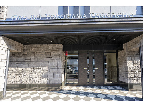 現地外観写真　外観