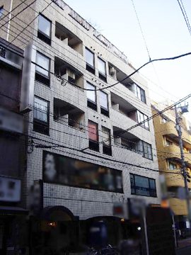 その他共用部　外観5