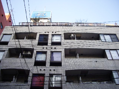 その他共用部　外観6