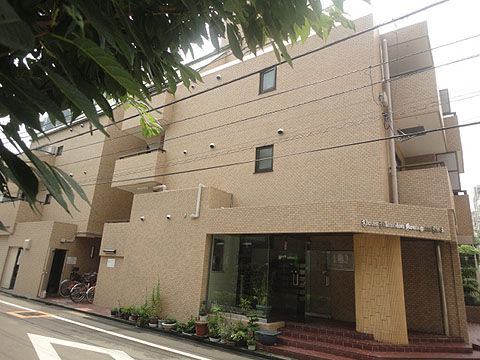 その他共用部　外観3