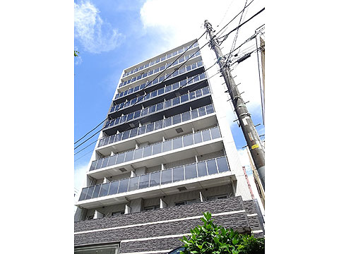 現地外観写真 DSC08249