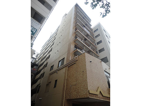 その他共用部　外観2