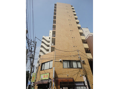 その他共用部　外観4