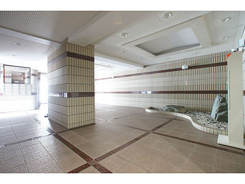 エントランス エントランス