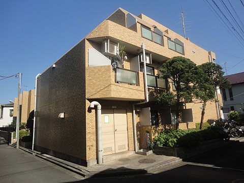 その他共用部　外観3