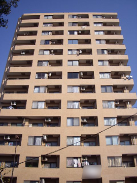 その他共用部　外観3