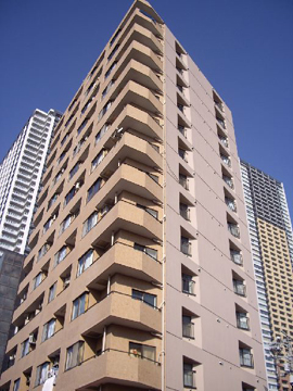 その他共用部　外観4