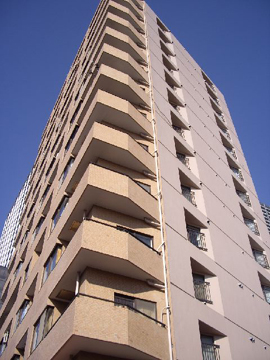 その他共用部　外観5