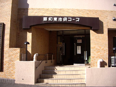 その他共用部　エントランス2