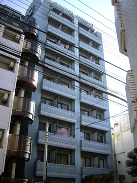 その他共用部 外観3