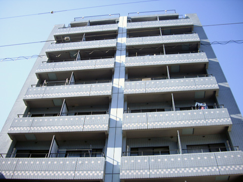 その他共用部 外観5