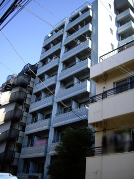 その他共用部 外観7