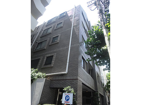 その他共用部　外観2