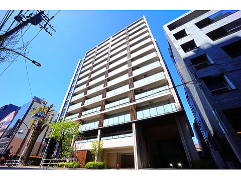 現地外観写真 外観