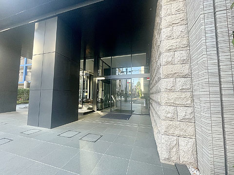 エントランス エントランス