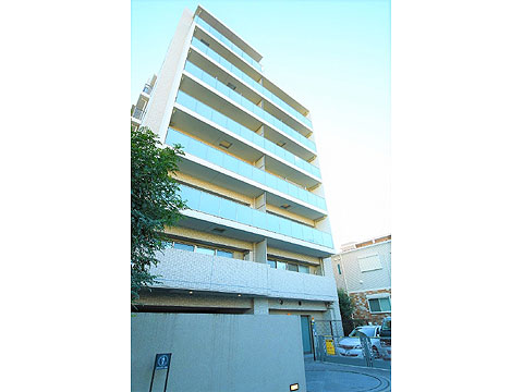 現地外観写真 DSC_3941