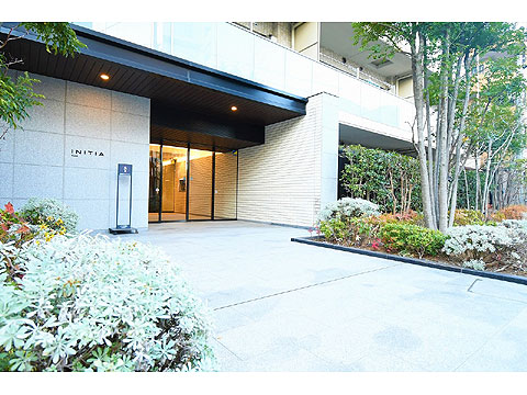 エントランス DSC_3931