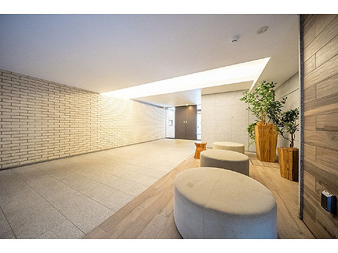 エントランス イニシア葛西-11rs