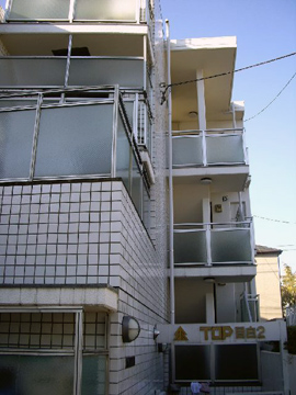 その他共用部　外観2