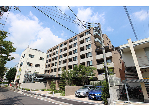 現地外観写真　外観