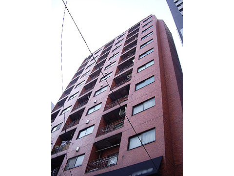 その他共用部 外観3