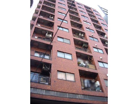 その他共用部 外観4