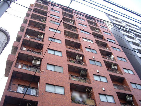 その他共用部 外観5