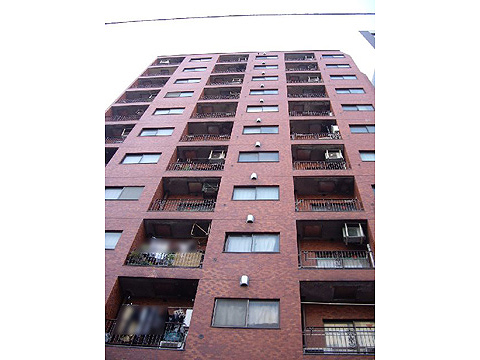 その他共用部 外観6