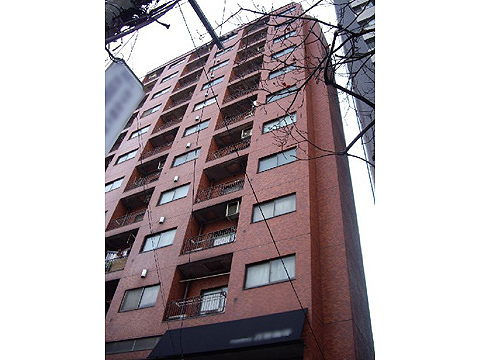 その他共用部 外観7