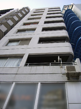 その他共用部　外観3