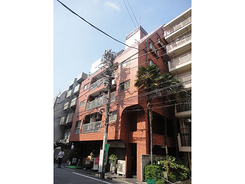 その他共用部　外観2