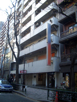 その他共用部 外観3