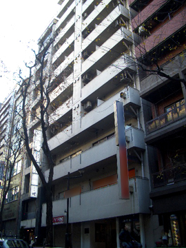 その他共用部 外観4