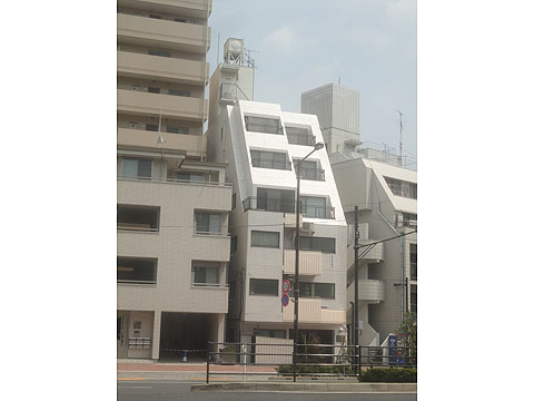 その他共用部　外観3