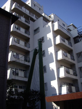 その他共用部 外観3