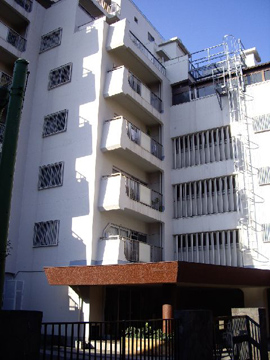 その他共用部 外観5