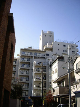 その他共用部 外観6