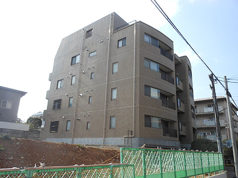 現地外観写真 外観写真(別アングル)