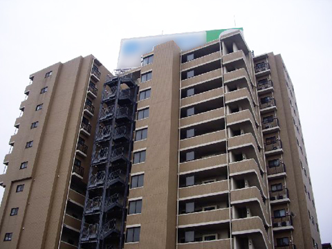 その他共用部 外観5