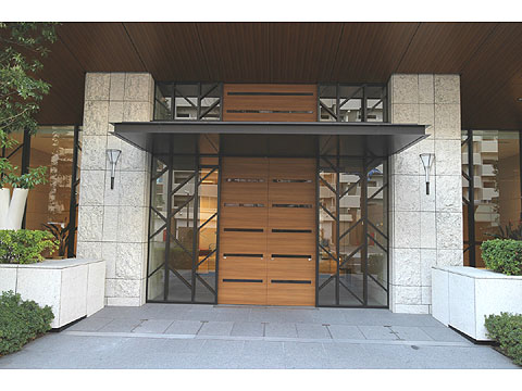 エントランス エントランス