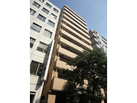 その他共用部　外観2