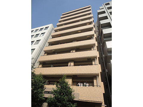 その他共用部　外観3