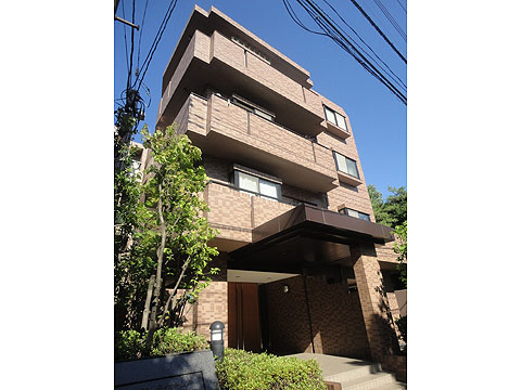 その他共用部　外観3