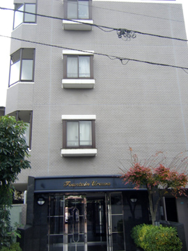 その他共用部 外観5