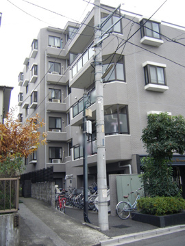 その他共用部 外観6